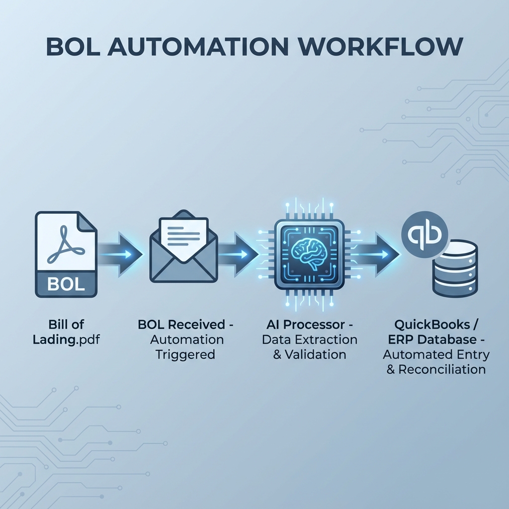 SimpoFlow Process Flow